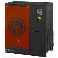 Compressor de Parafuso CPA 20/10 D 220V c/ Secador (Valor Sob Consulta)