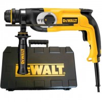 Martelete D25123K - DEWALT (VALOR SOB CONSULTA)